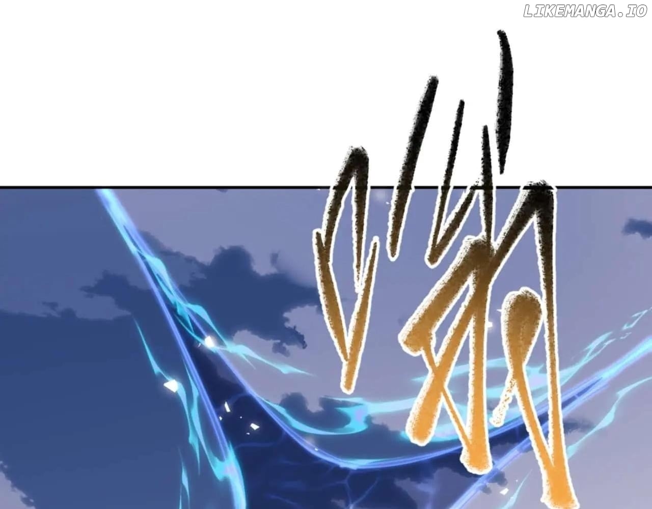 Master: This rebellious disciple is definitely not the Holy Son Chapter 104 - page 63